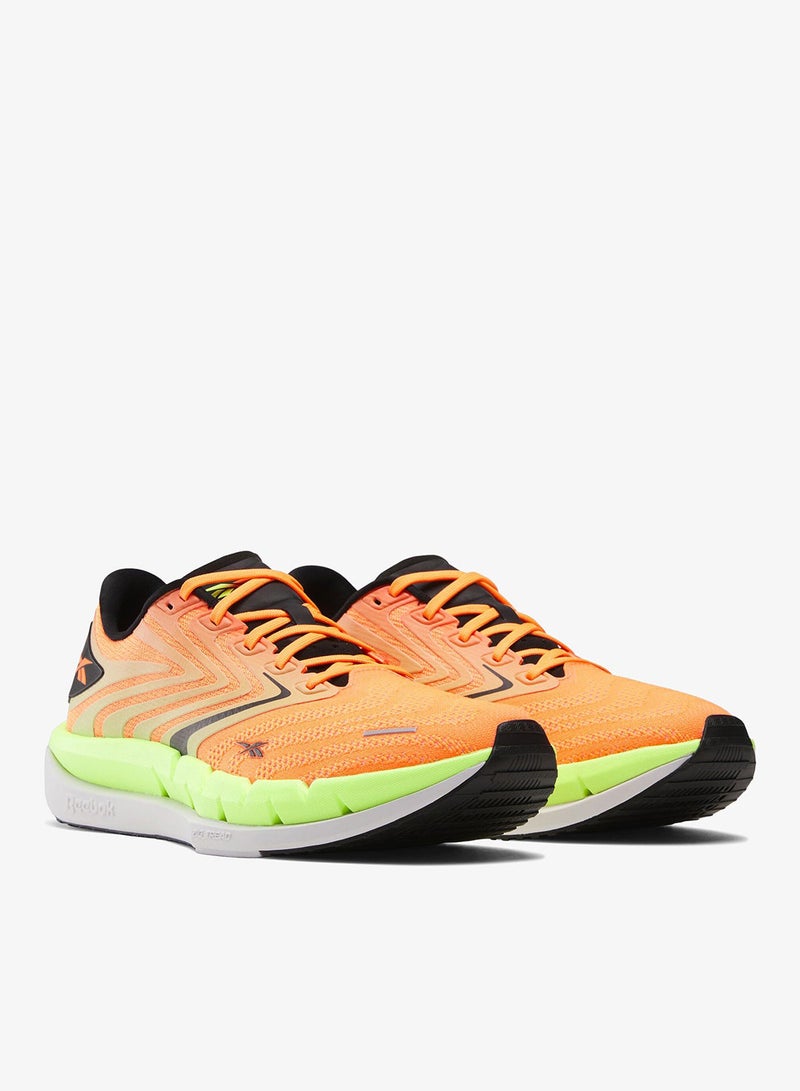 ريبوك سنيكرز فلوت زيج تريد - Image 2